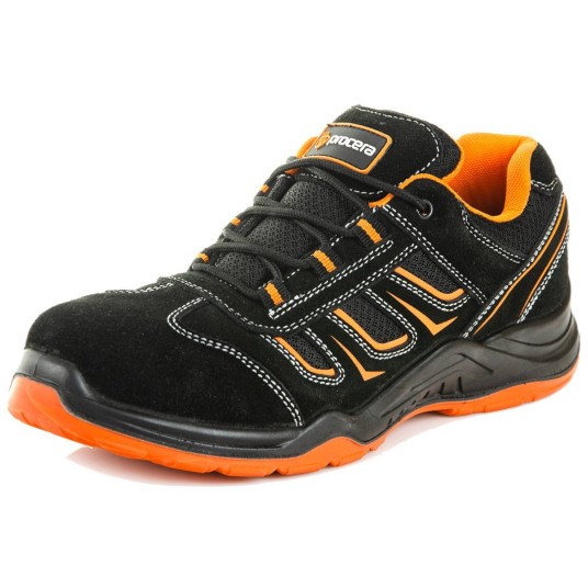 PÓŁBUTY BEZPIECZNE VENTI S1