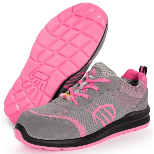 PÓŁBUTY BEZPIECZNE VENUS S1 ESD