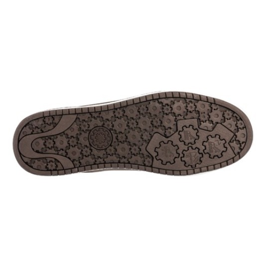 PÓŁBUTY BOULDER S1P SRC