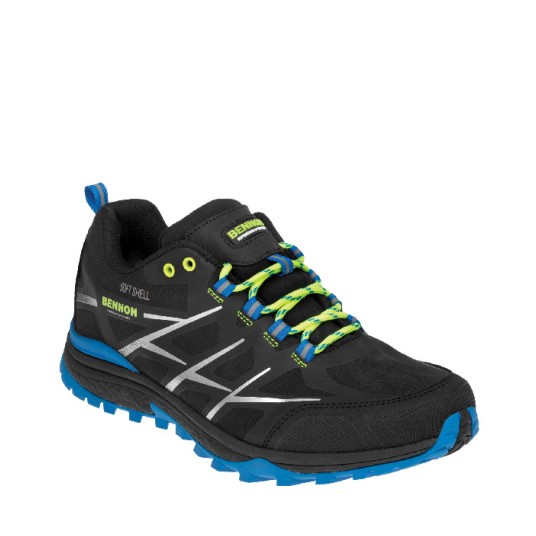 PÓŁBUTY CALIBRO BLUE LOW