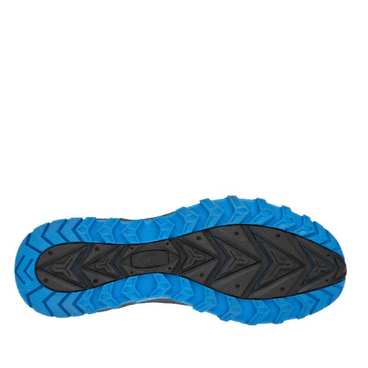 PÓŁBUTY CALIBRO BLUE LOW