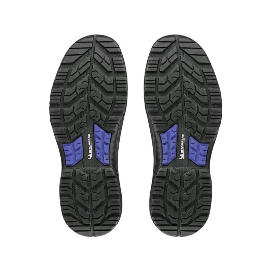PÓŁBUTY CXS MICHELIN SARNO S3