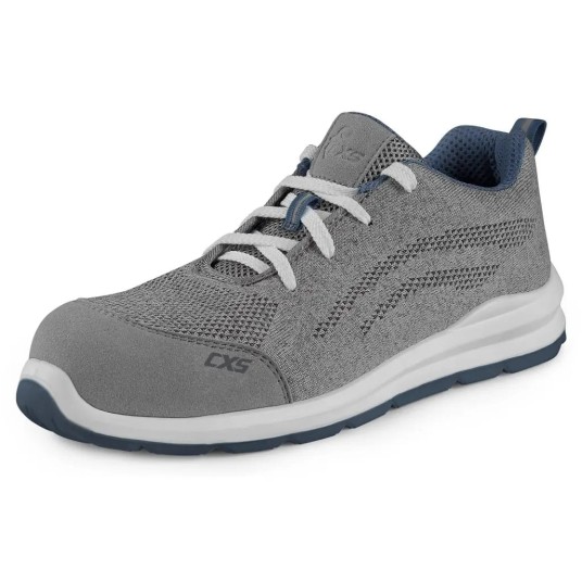 PÓŁBUTY CXS TEXLINE 4ENVI BLUE S1PS