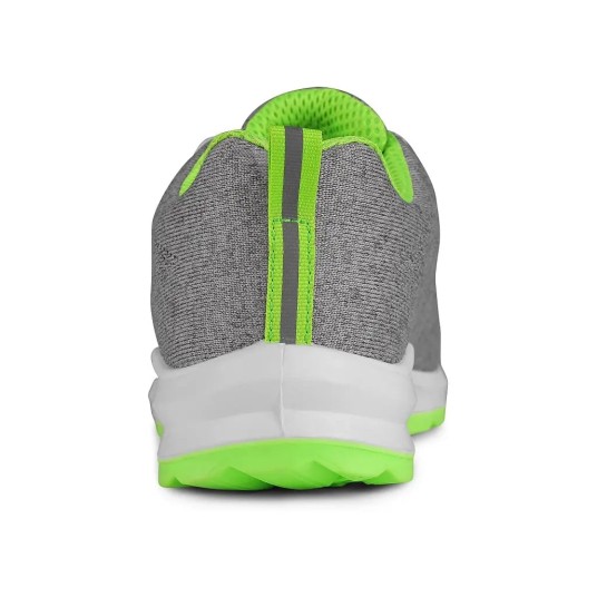 PÓŁBUTY CXS TEXLINE 4ENVI GREEN O1