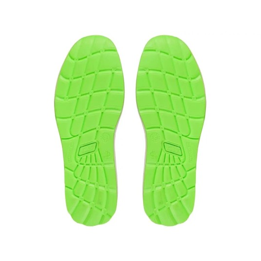 PÓŁBUTY CXS TEXLINE 4ENVI GREEN O1