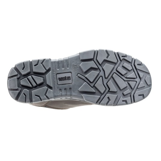 PÓŁBUTY FLINT S3