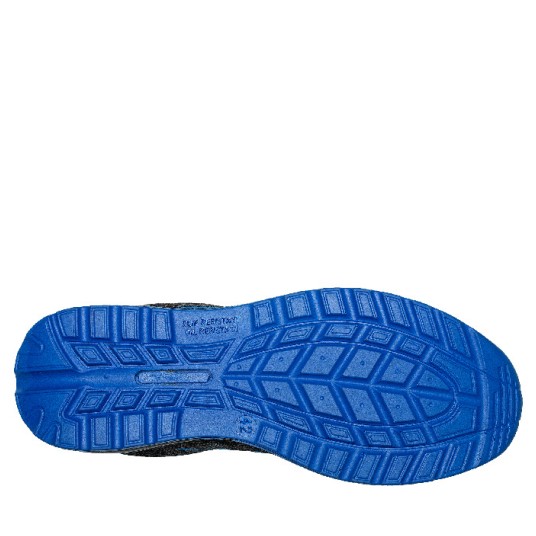PÓŁBUTY KNITTER S1 ESD LOW