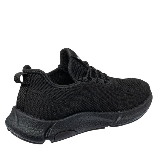 PÓŁBUTY MEADOW OB BLACK LOW
