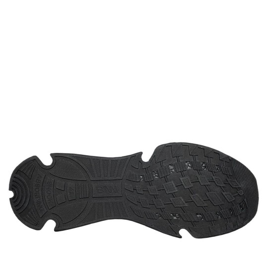 PÓŁBUTY MEADOW OB BLACK LOW