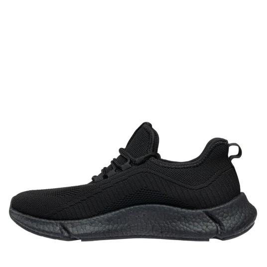 PÓŁBUTY MEADOW OB BLACK LOW