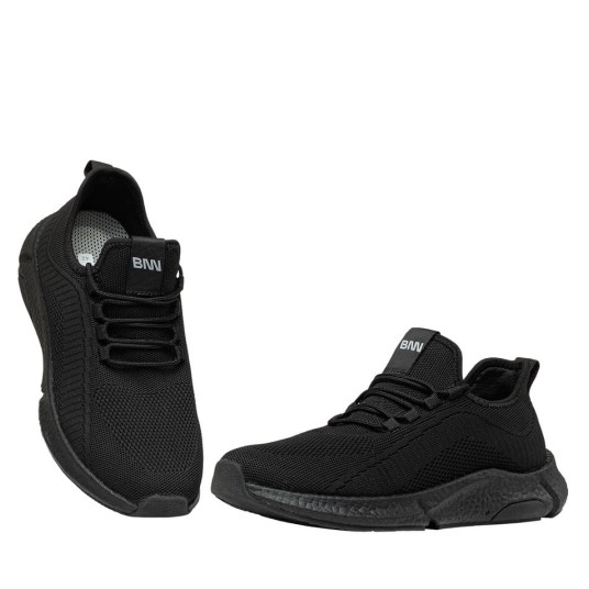 PÓŁBUTY MEADOW OB BLACK LOW