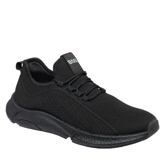 PÓŁBUTY MEADOW OB BLACK LOW
