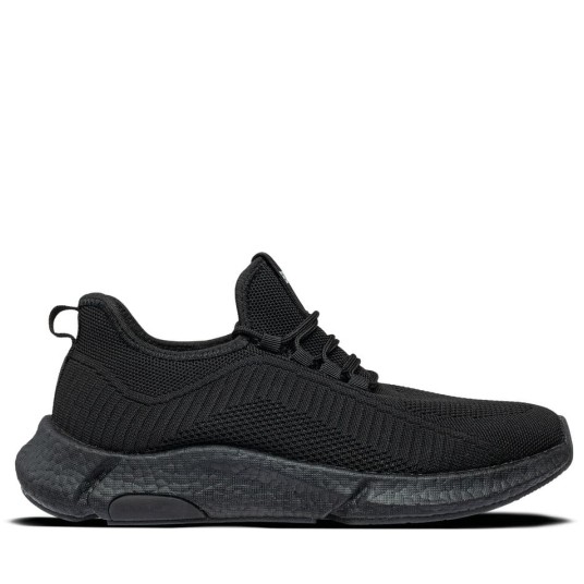 PÓŁBUTY MEADOW OB BLACK LOW