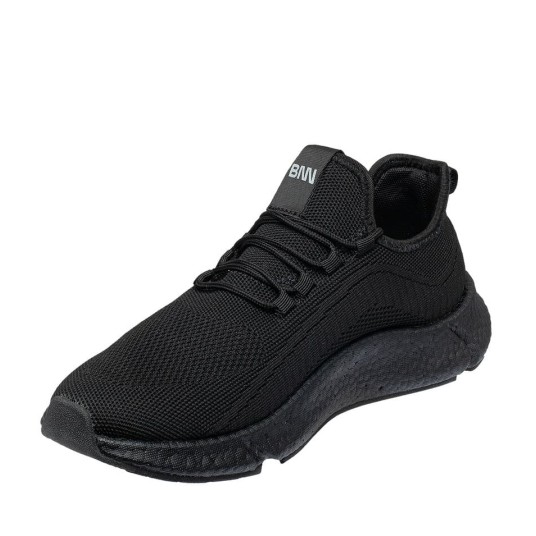 PÓŁBUTY MEADOW OB BLACK LOW