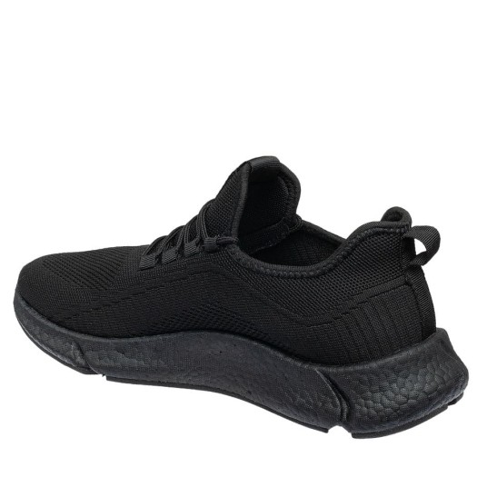 PÓŁBUTY MEADOW OB BLACK LOW
