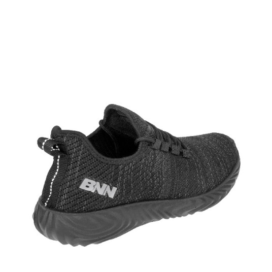 PÓŁBUTY NEXO BLACK LOW