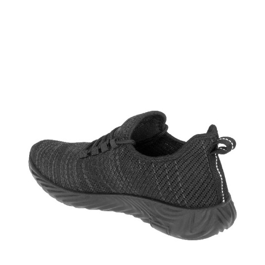 PÓŁBUTY NEXO BLACK LOW