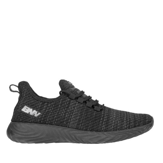 PÓŁBUTY NEXO BLACK LOW