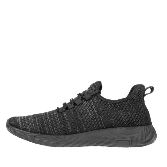 PÓŁBUTY NEXO BLACK LOW