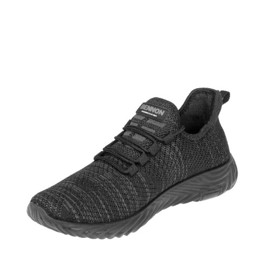 PÓŁBUTY NEXO BLACK LOW
