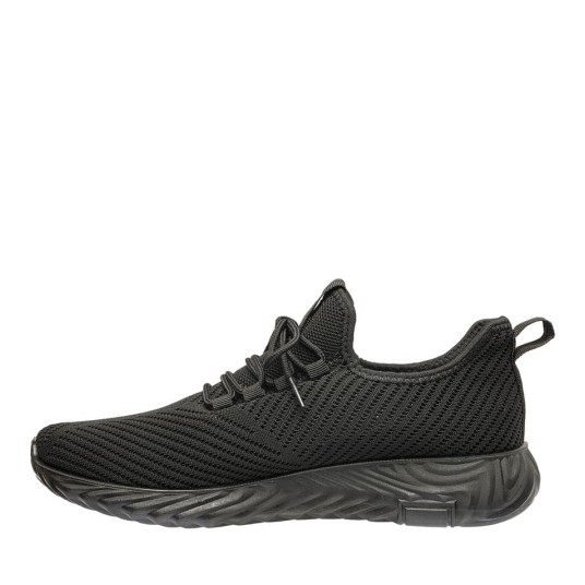 PÓŁBUTY NEXO BLACK LOW UPGRADE