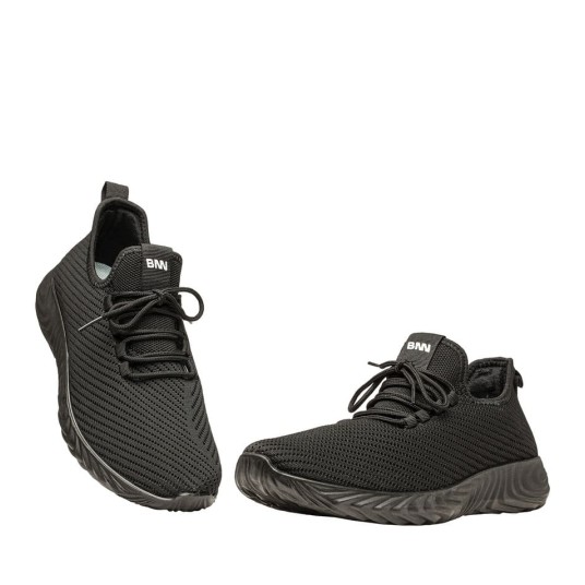 PÓŁBUTY NEXO BLACK LOW UPGRADE