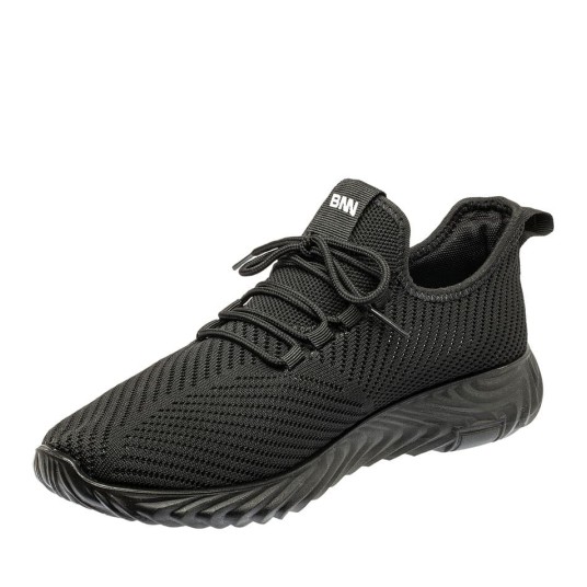 PÓŁBUTY NEXO BLACK LOW UPGRADE