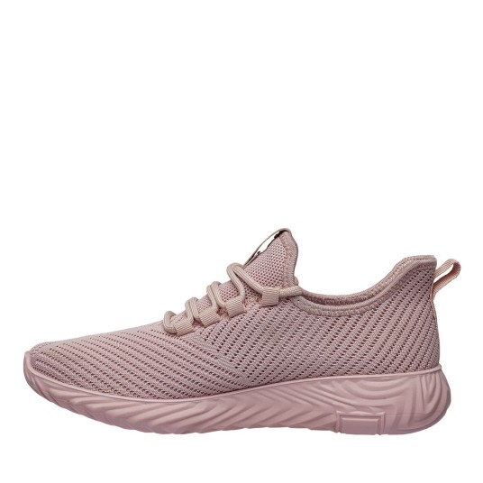 PÓŁBUTY NEXO ROSE GOLD LOW