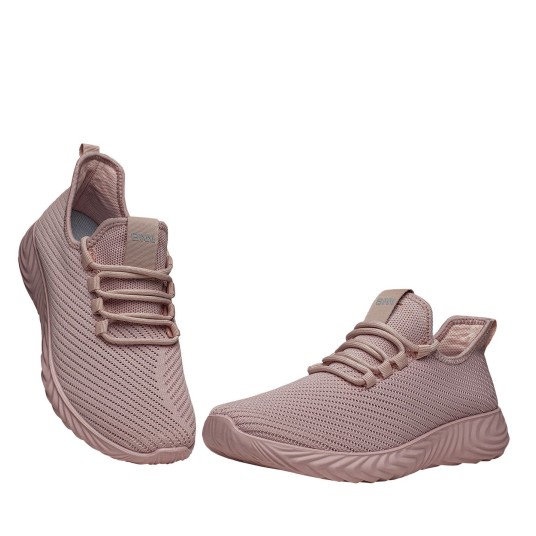 PÓŁBUTY NEXO ROSE GOLD LOW