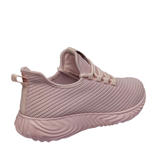 PÓŁBUTY NEXO ROSE GOLD LOW