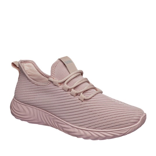 PÓŁBUTY NEXO ROSE GOLD LOW