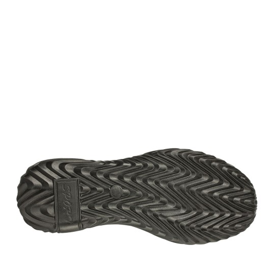 PÓŁBUTY NEXO TRQ/BLACK LOW