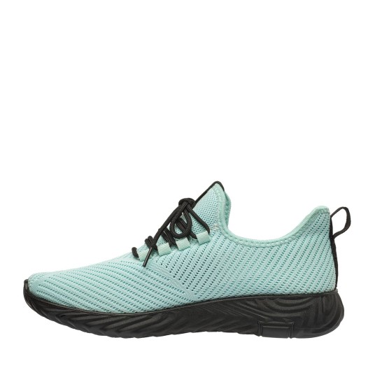 PÓŁBUTY NEXO TRQ/BLACK LOW