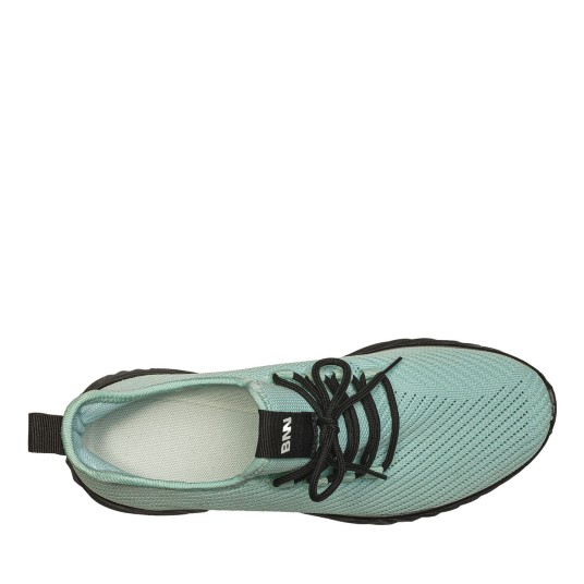 PÓŁBUTY NEXO TRQ/BLACK LOW