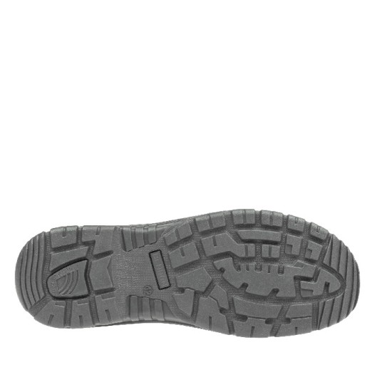 PÓŁBUTY NM S3 LOW