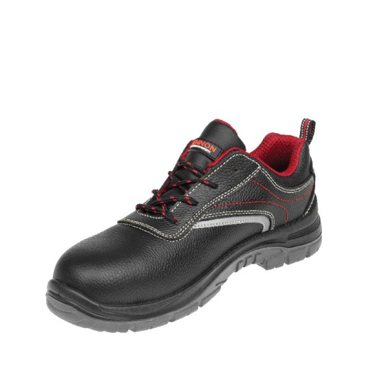 PÓŁBUTY NM S3 LOW