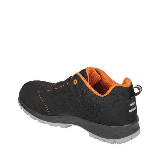 PÓŁBUTY NUX S1P ESD NM LOW
