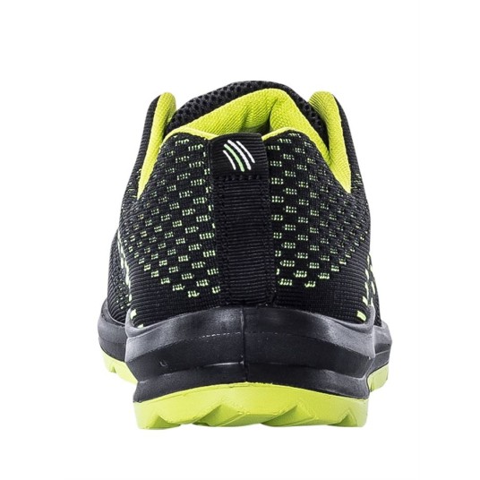 PÓŁBUTY OCHRONNE ARDON FLYTEX S1P ESD - NEON
