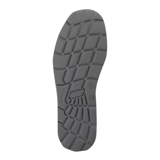 PÓŁBUTY OCHRONNE ARDON FLYTEX S1P ESD - SZARY