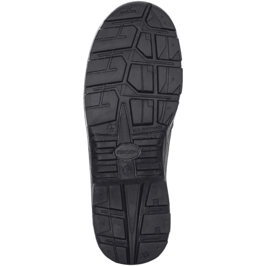 PÓŁBUTY OCHRONNE ARDON LEADERLOW S3