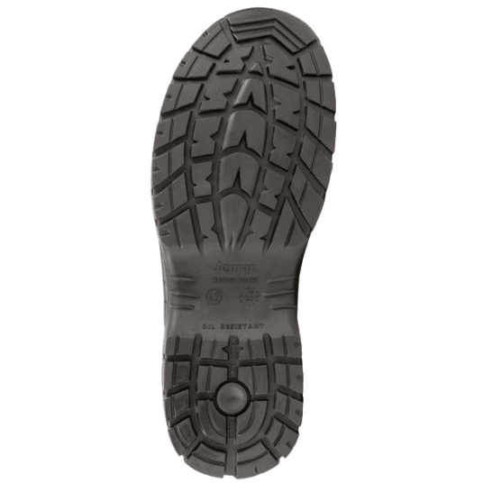PÓŁBUTY OCHRONNE LANDER W2 S1 SRC MĘSKIE