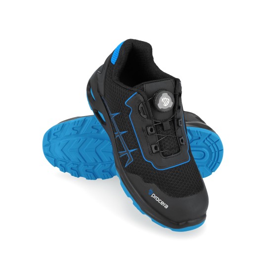 PÓŁBUTY OCHRONNE LOTUS S1PS