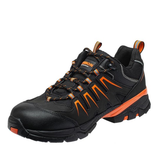 PÓŁBUTY ORLANDO XTR NM O2 LOW