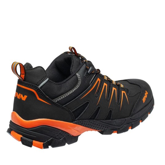 PÓŁBUTY ORLANDO XTR NM O2 LOW