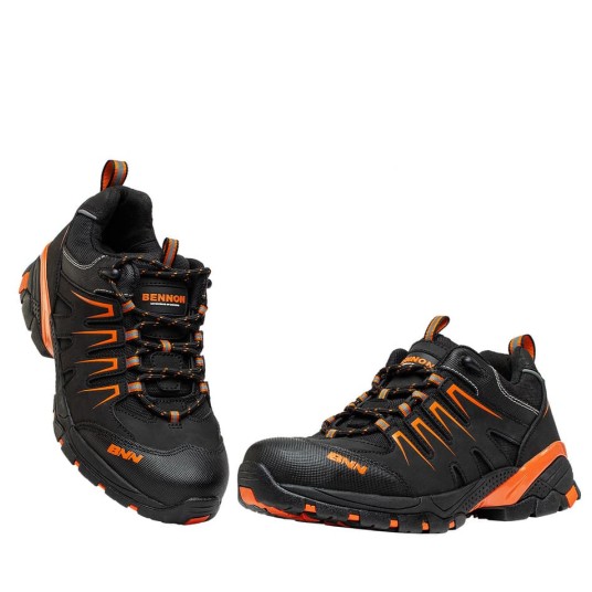 PÓŁBUTY ORLANDO XTR NM O2 LOW