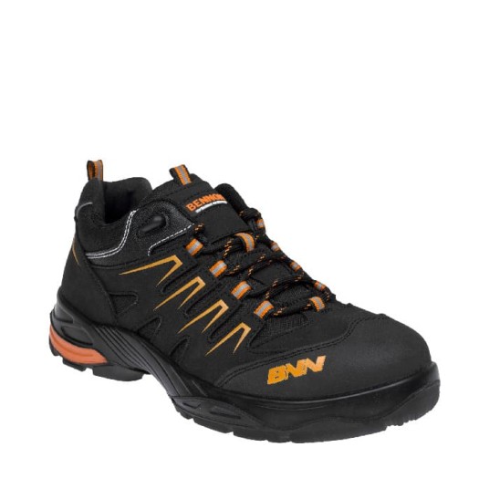 PÓŁBUTY ORLANDO XTR NM S3 LOW