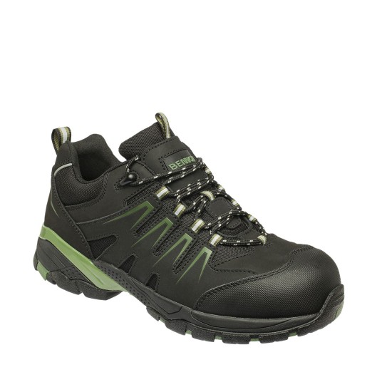 PÓŁBUTY ORLANDO XTR O2 NM KHAKI LOW