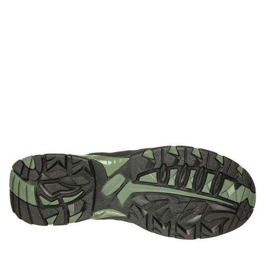 PÓŁBUTY ORLANDO XTR O2 NM KHAKI LOW