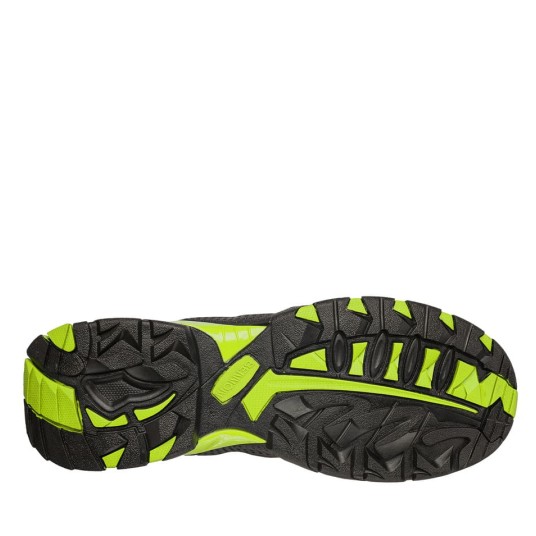 PÓŁBUTY ORLANDO XTR S3 NM HI-VIS LOW