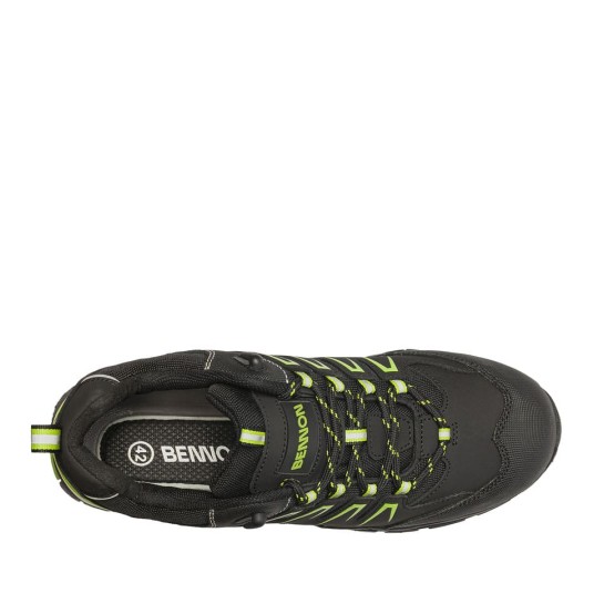 PÓŁBUTY ORLANDO XTR S3 NM HI-VIS LOW